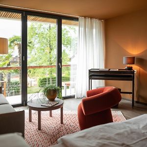 Suite con letto king size
