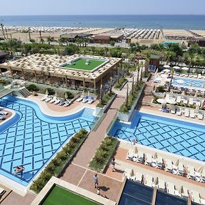 Sentido Trendy Verbena Beach Hotel