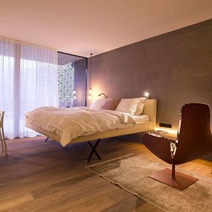 Suite superior con letto king size